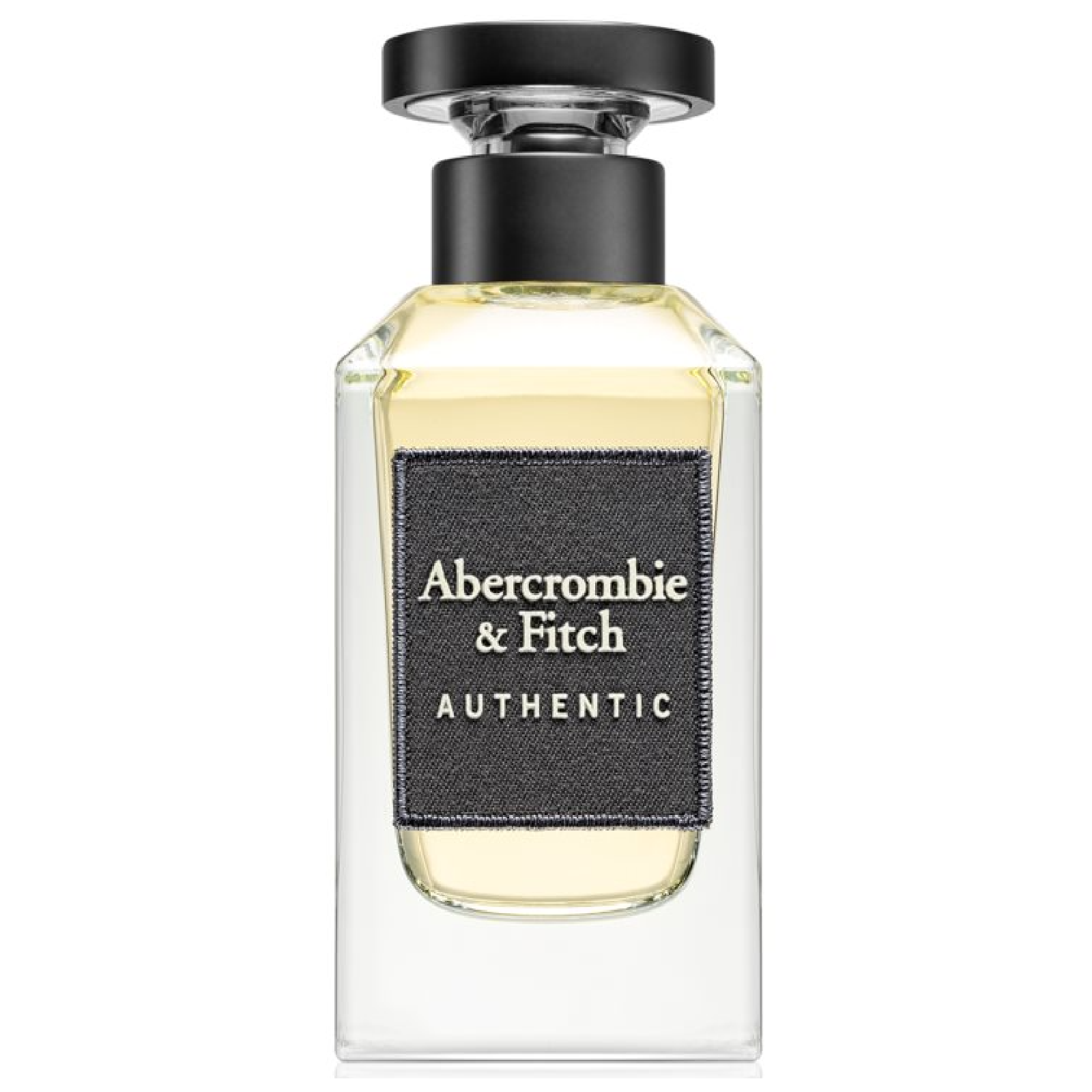 Abercrombie & Fitch Authentic Eau de Toilette for Men