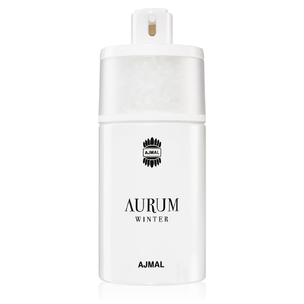 Ajmal Aurum Winter Eau de Parfum for Women