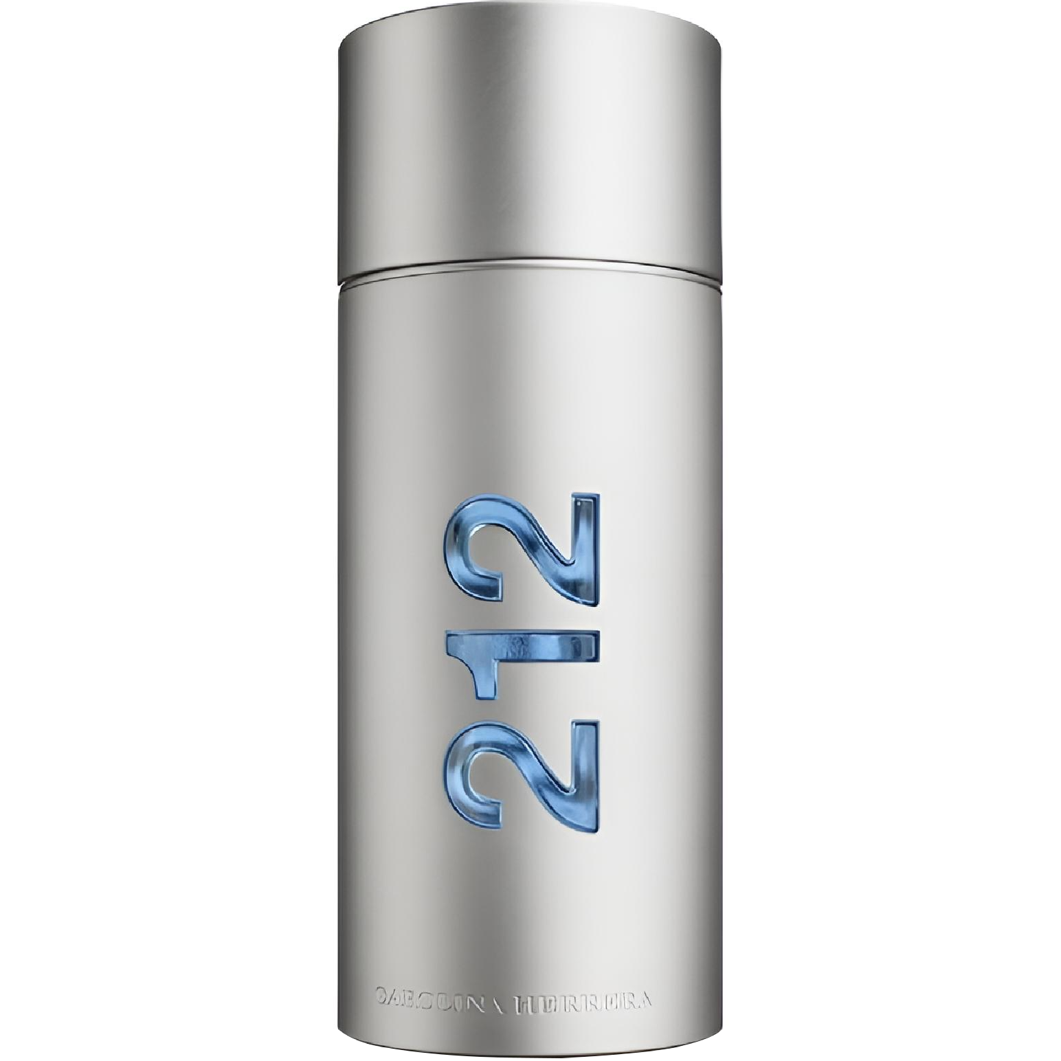 Carolina Herrera 212 Eau de Toilette for Men