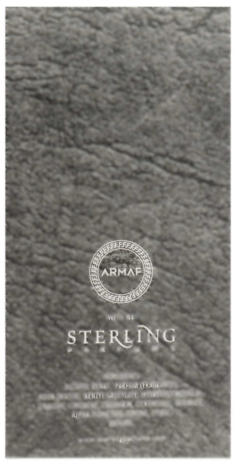 Armaf Hunter Intense Eau de Toilette for Men