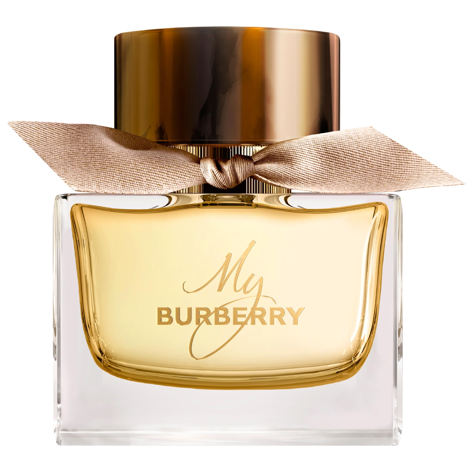 Burberry My Burberry Eau de Parfum for Women