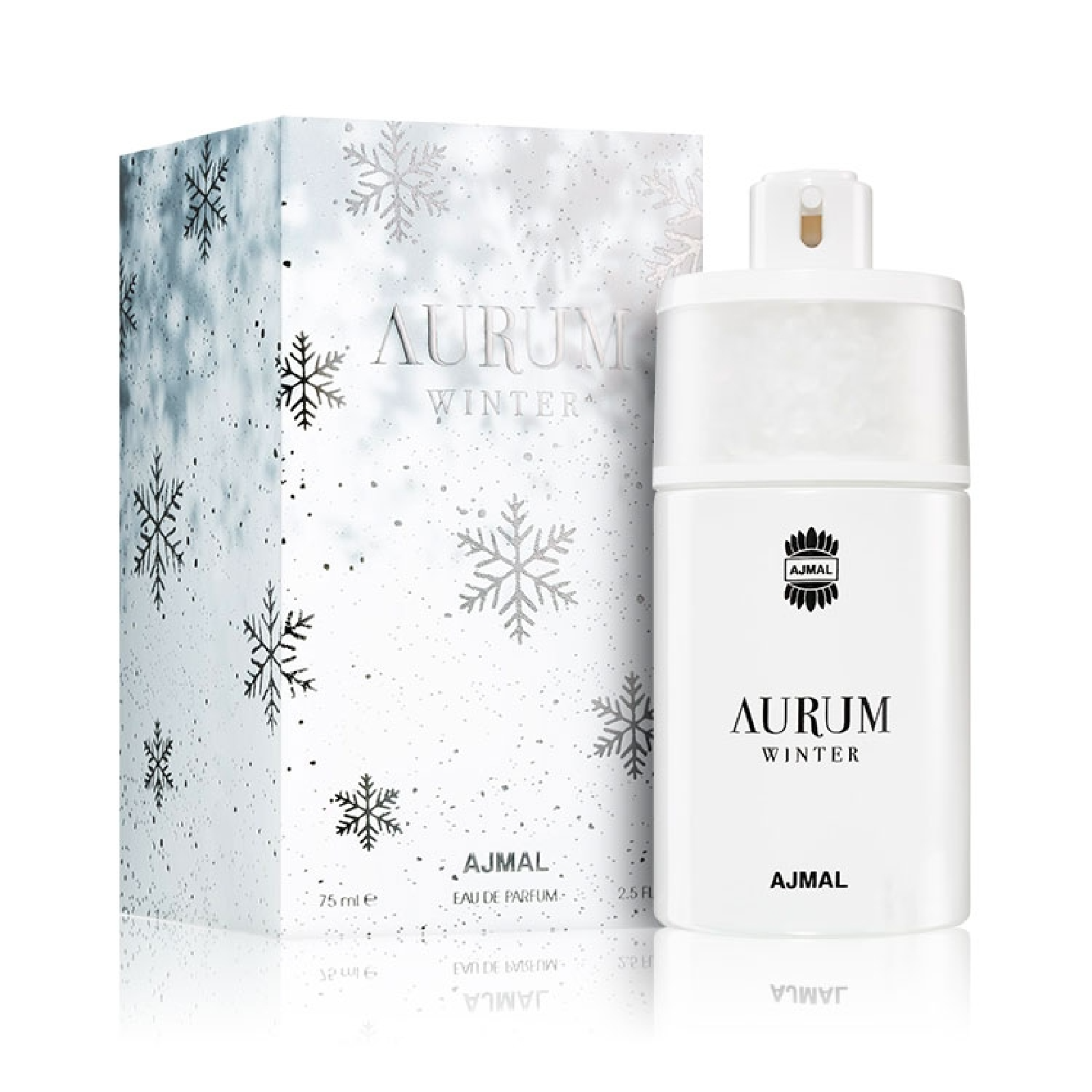 Ajmal Aurum Winter Eau de Parfum for Women