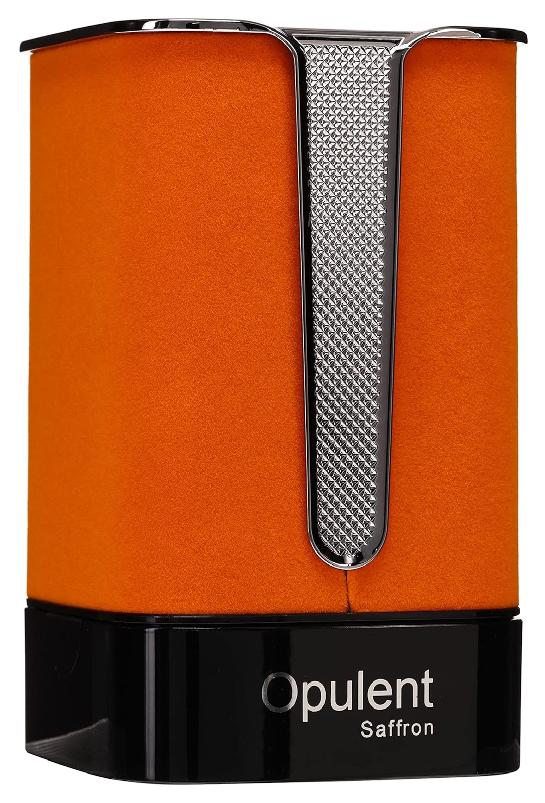 Al Haramain Opulent Saffron Eau de Parfum for Everyone