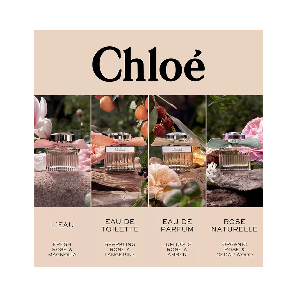 Chloe Eau de Parfum for Women
