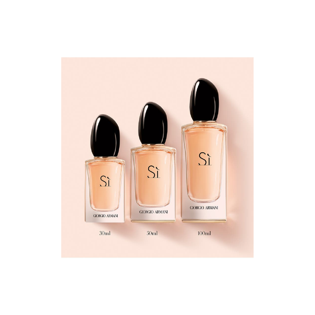 Giorgio Armani Si Eau de Parfum for Women