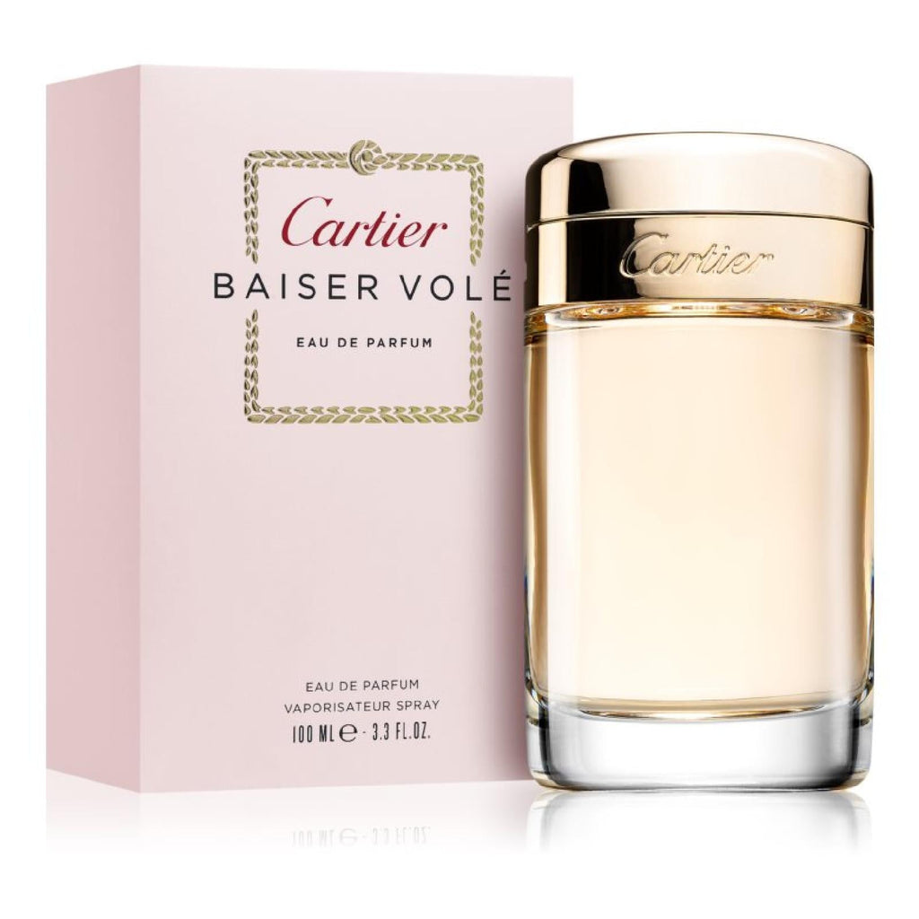 Cartier Baiser Vole Eau de Parfum for Women