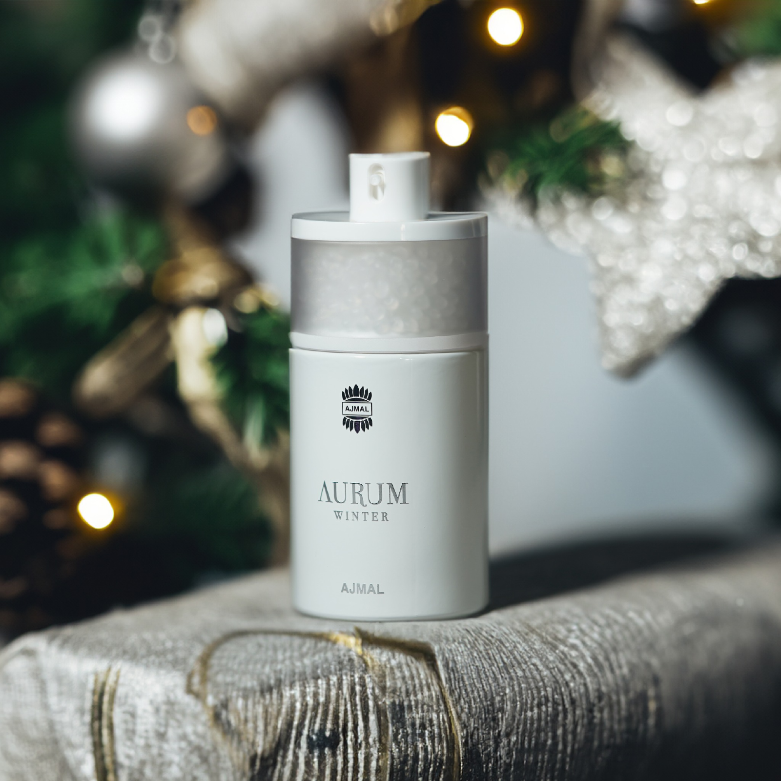 Ajmal Aurum Winter Eau de Parfum for Women