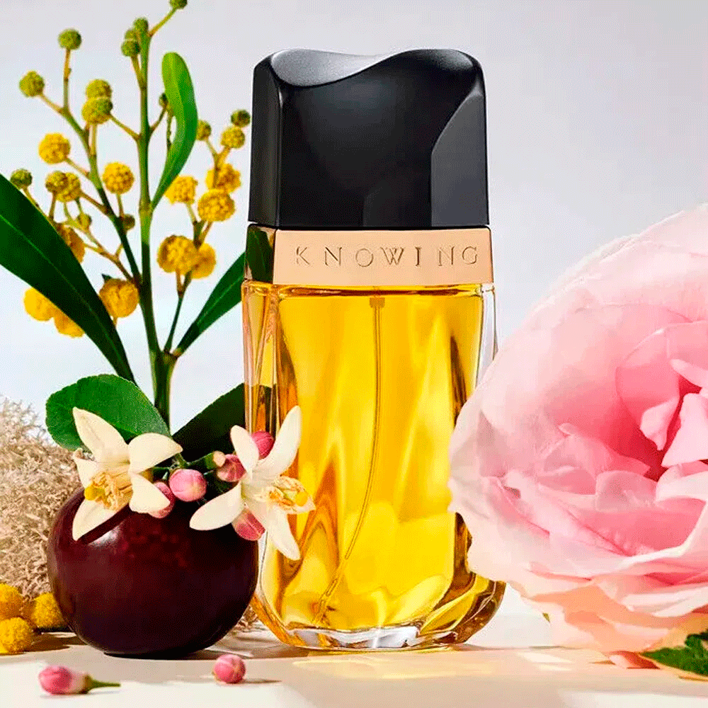 Knowing Women’s Perfume