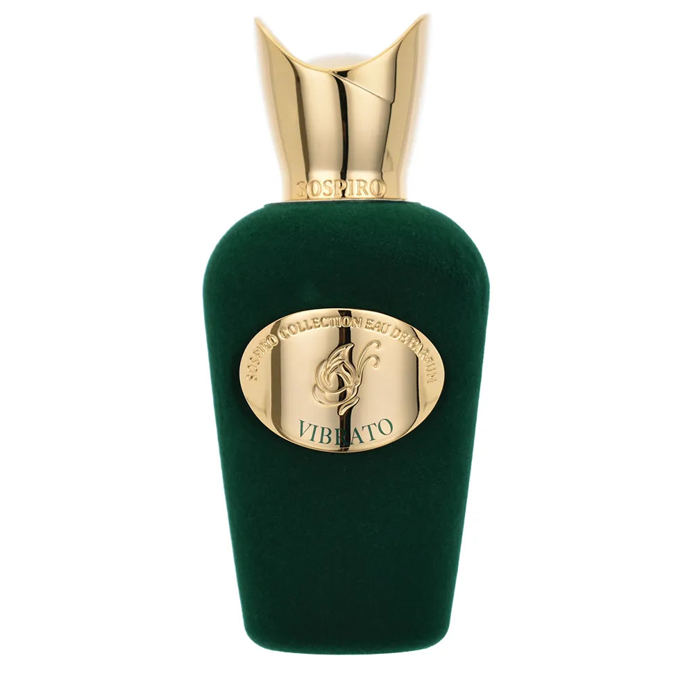 Vibrato Unisex Perfume