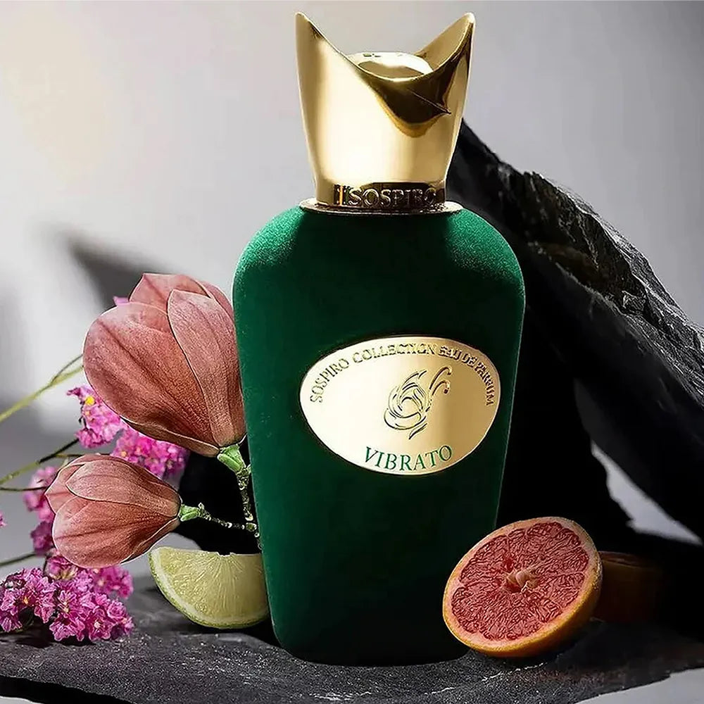 Vibrato Unisex Perfume